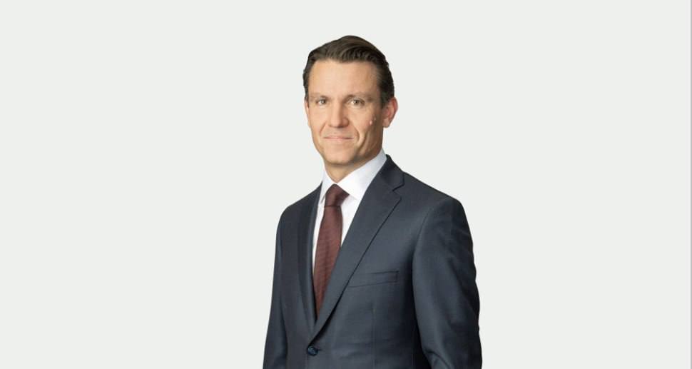 Aaron F. Adams