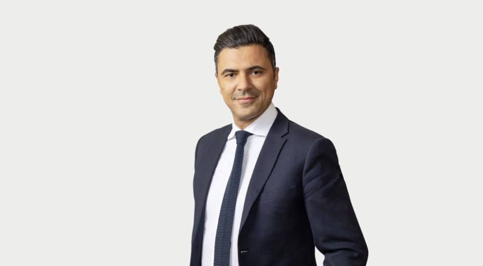 Ahmed Baladi